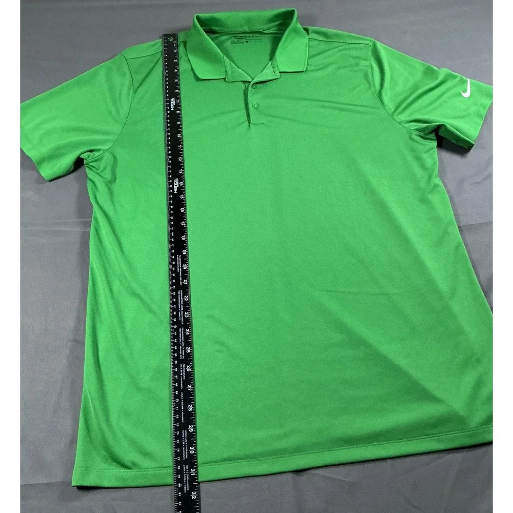 Nike golf dri